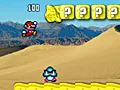 Žaidimas Mario Jeux internete