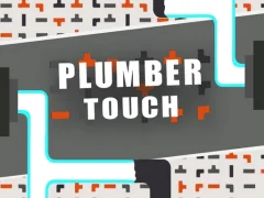 Žaidimas Plumber touch internete