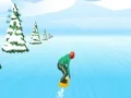 Žaidimas Snowboard Boy internete
