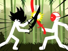 Žaidimas Shadow Stickman Fight internete