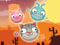 Žaidimas Merge Animals internete