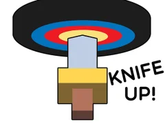 Žaidimas Knife Up! internete