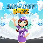 Žaidimas Airport Buzz internete