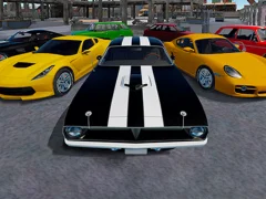Žaidimas CCG Car Crash Game internete