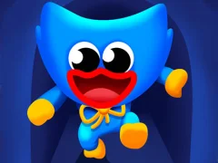 Žaidimas Poppy Playtime Hugie internete