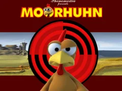 Žaidimas Moorhuhn Shooter internete