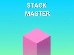Žaidimas Stack Master internete