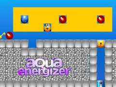 Žaidimas Aqua Energizer internete