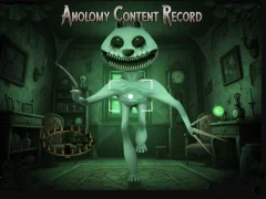 Žaidimas Anomaly Content Record internete
