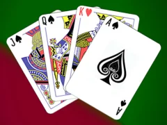 Žaidimas Solitaire: Spider and Klondike internete