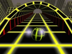 Žaidimas Ball Surfer 3D internete