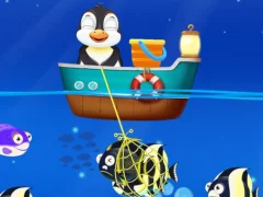 Žaidimas Fishing Game internete