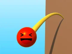 Žaidimas Pokey Ball internete
