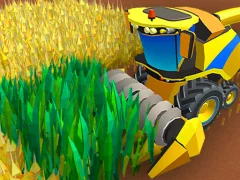 Žaidimas Harvest Cut Master internete