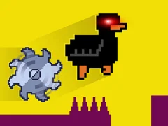 Žaidimas Devil Duck internete