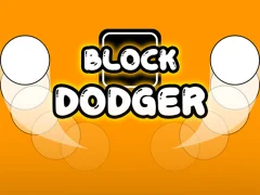 Žaidimas Block Dodger internete