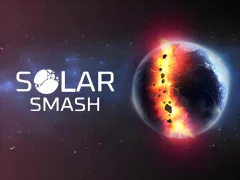 Žaidimas Solar Smash internete