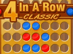 Žaidimas 4 In A Row internete
