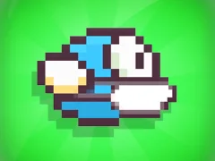 Žaidimas Virus Bird internete