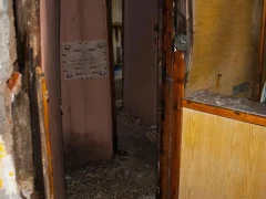 Žaidimas Ghost Town Escape 4 Mirrored Dimension internete