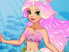 Žaidimas Editor`s Pick  Mermaid internete