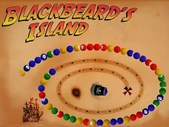 Žaidimas Black Beard's Island internete