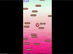 Žaidimas Pixel Jumper internete