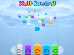 Žaidimas Hail Control internete