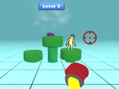 Žaidimas Arsenal Playground: Ragdoll Mayhem internete