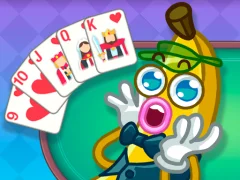 Žaidimas Banana Poker internete