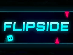 Žaidimas Flipside internete