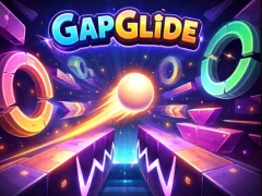 Žaidimas Gap Glide internete