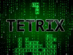 Žaidimas Tetrix internete