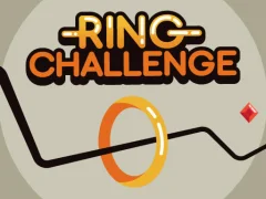 Žaidimas Ring Challenge internete