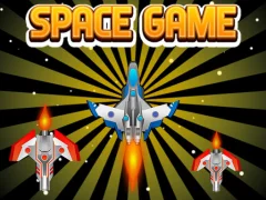 Žaidimas Space Game internete