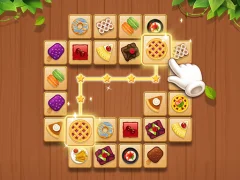 Žaidimas Tile Connect Pair Matching internete