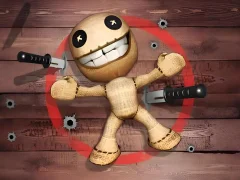Žaidimas Kick The Buddy internete