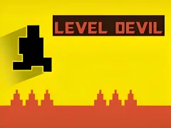Žaidimas Level Devil internete