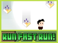 Žaidimas Run Fast Run! internete