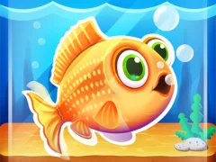 Žaidimas Fish tank my aquarium internete