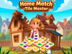 Žaidimas Home Match: Tile Master internete
