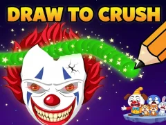 Žaidimas Draw To Crush internete