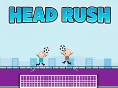 Žaidimas Head Rush internete