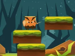 Žaidimas Stack Jump Master internete