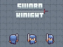 Žaidimas Sword Knight internete