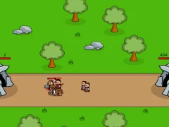Žaidimas Age Of Battle internete