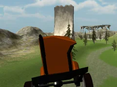 Žaidimas Stunt Simulator Multiplayer internete