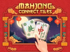 Žaidimas Mahjong Connect Tiles internete