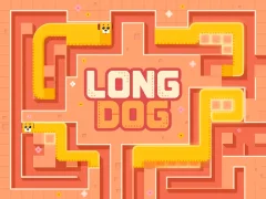Žaidimas Long Dog internete