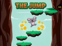 Žaidimas The Jump internete